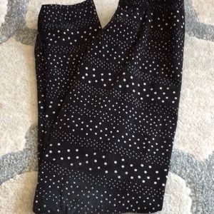 Agnes & Dora kids leggings (S).